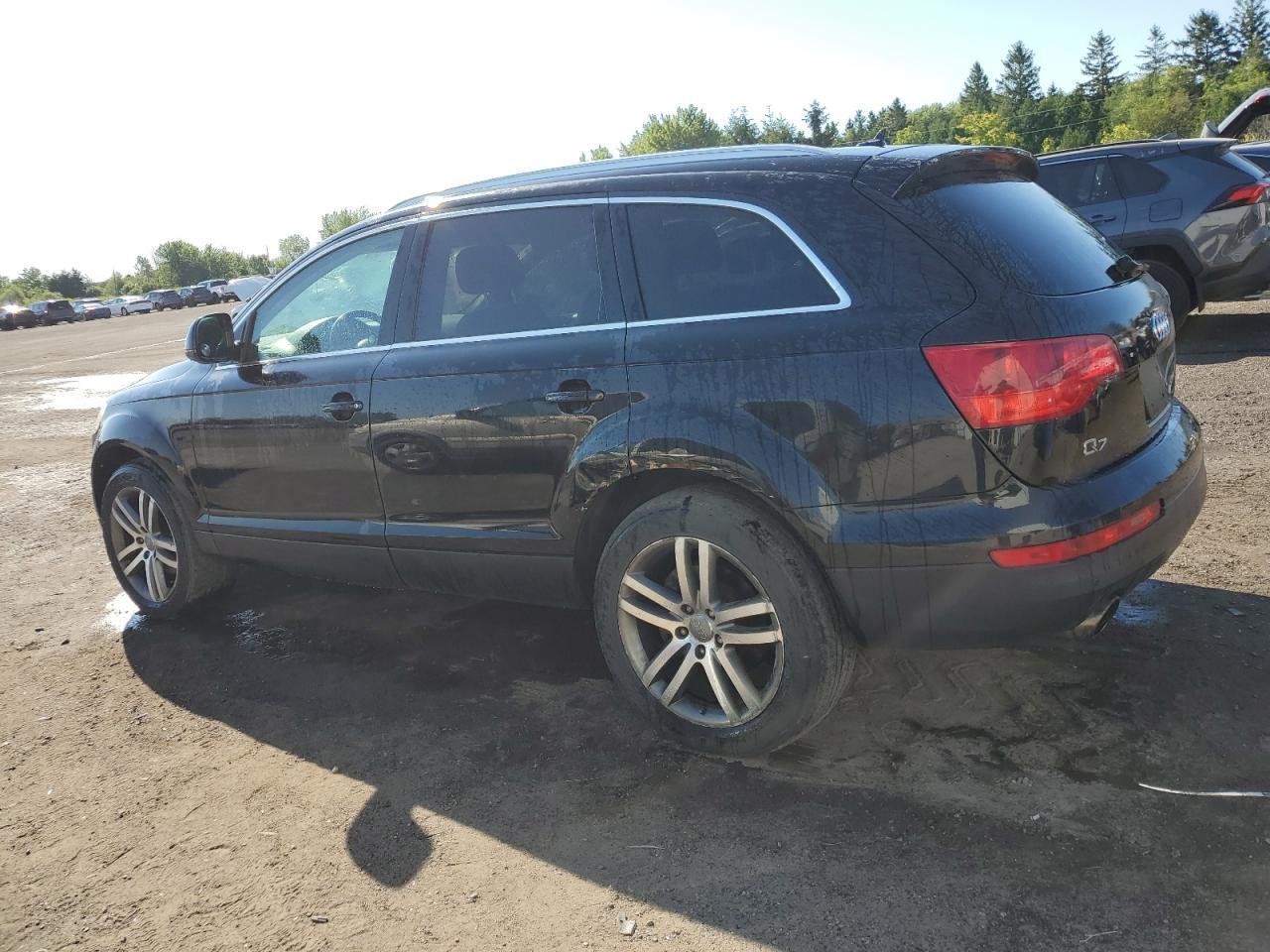 2009 Audi Q7 Tdi - Image 2