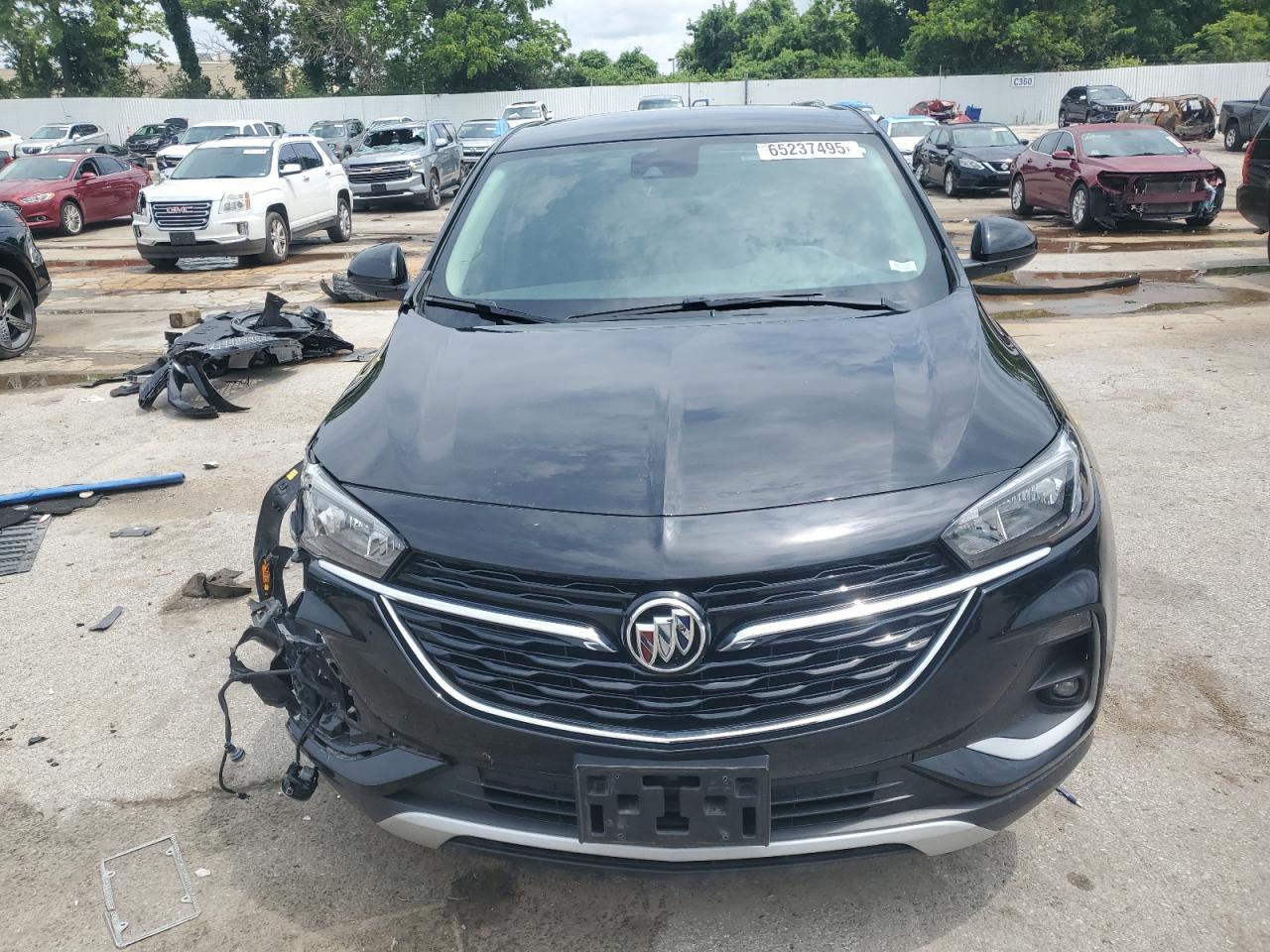 2021 Buick Encore Gx Preferred - Фото 5