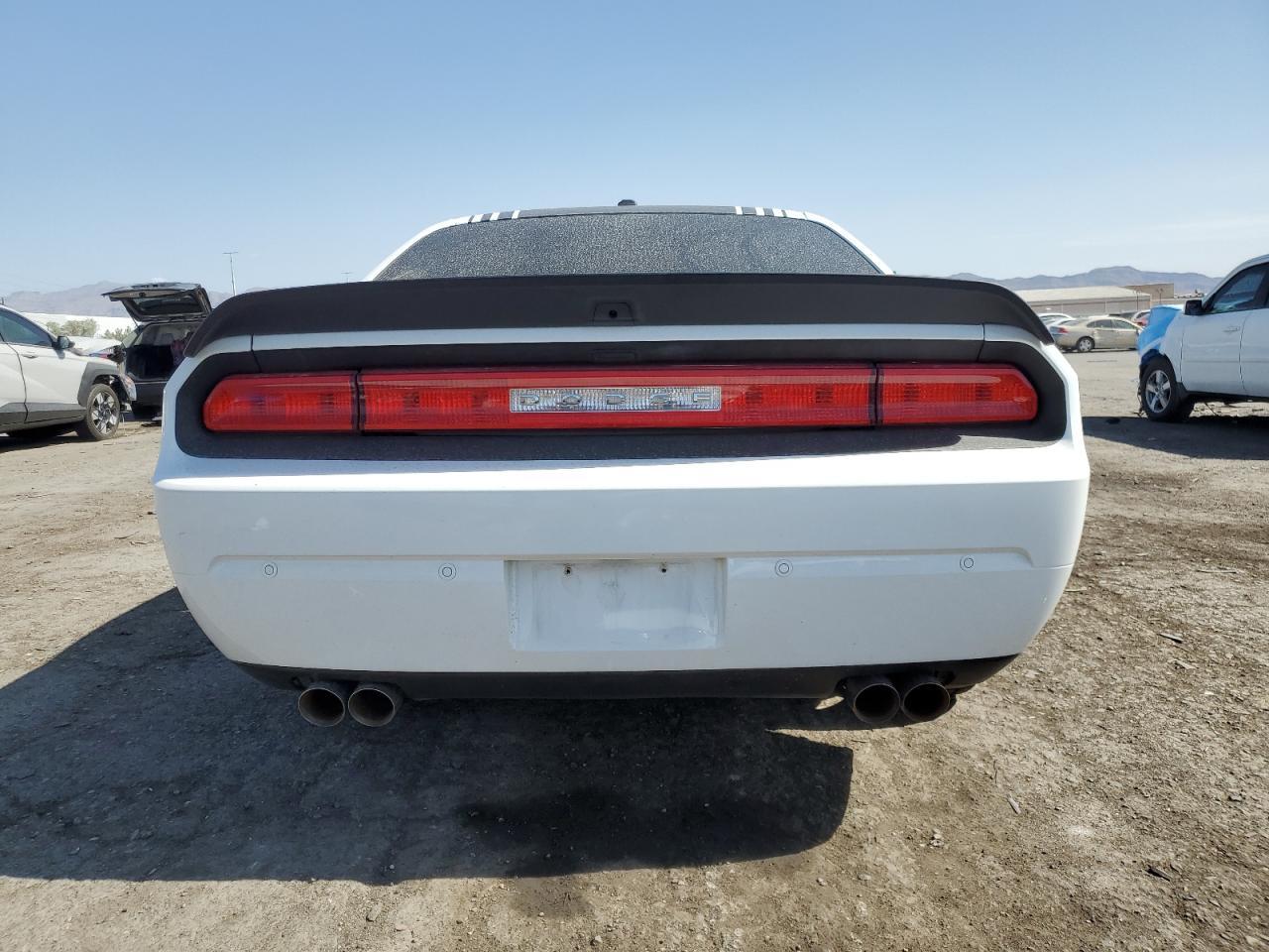 2014 Dodge Challenger R/T - Фото 6