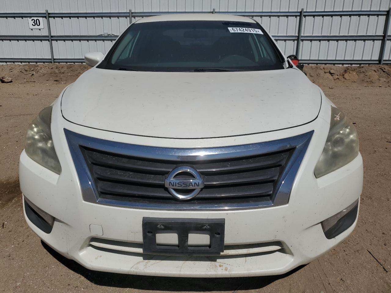 2015 Nissan Altima 2.5 - Фото 5