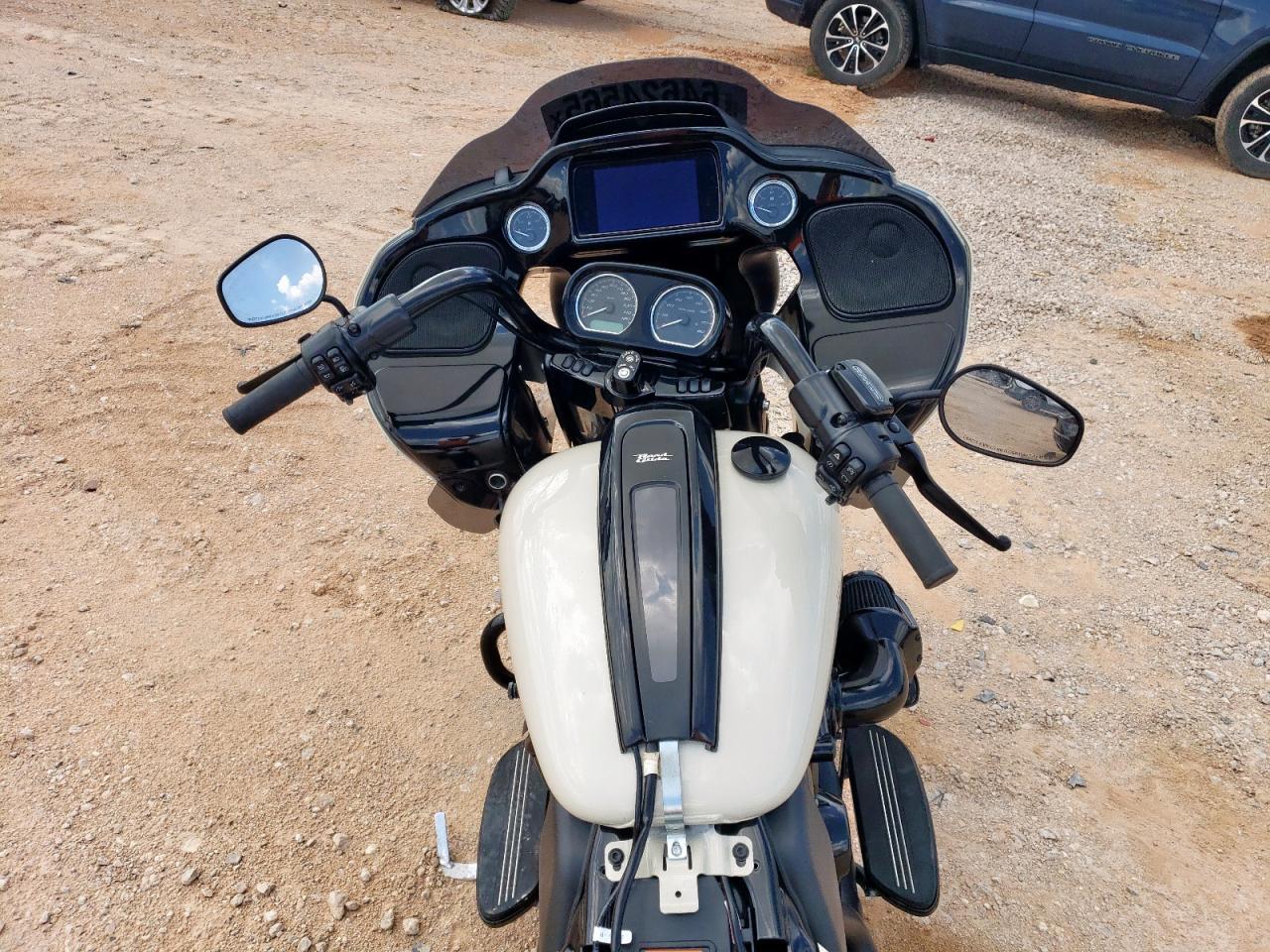 2023 Harley-Davidson Fltrxst - Фото 6