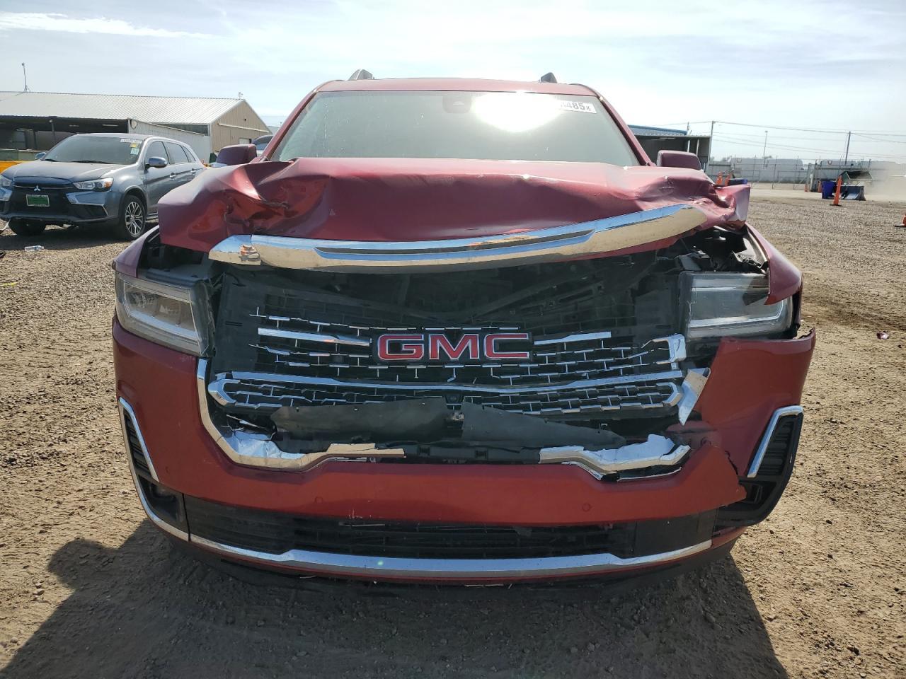 2021 GMC Acadia Denali - Image 5
