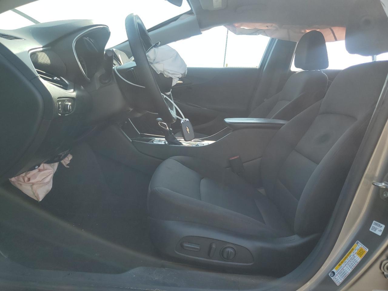 2022 Chevrolet Malibu Lt - Фото 7