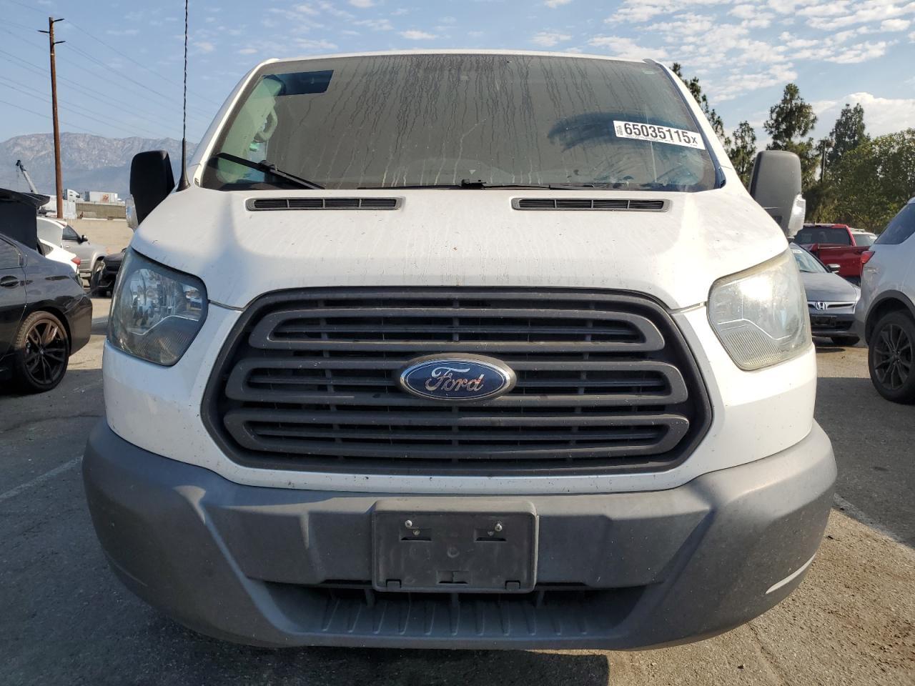 2016 Ford Transit T-150 - Image 5