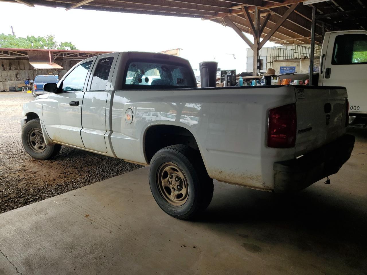 2006 Dodge Dakota St - Фото 2