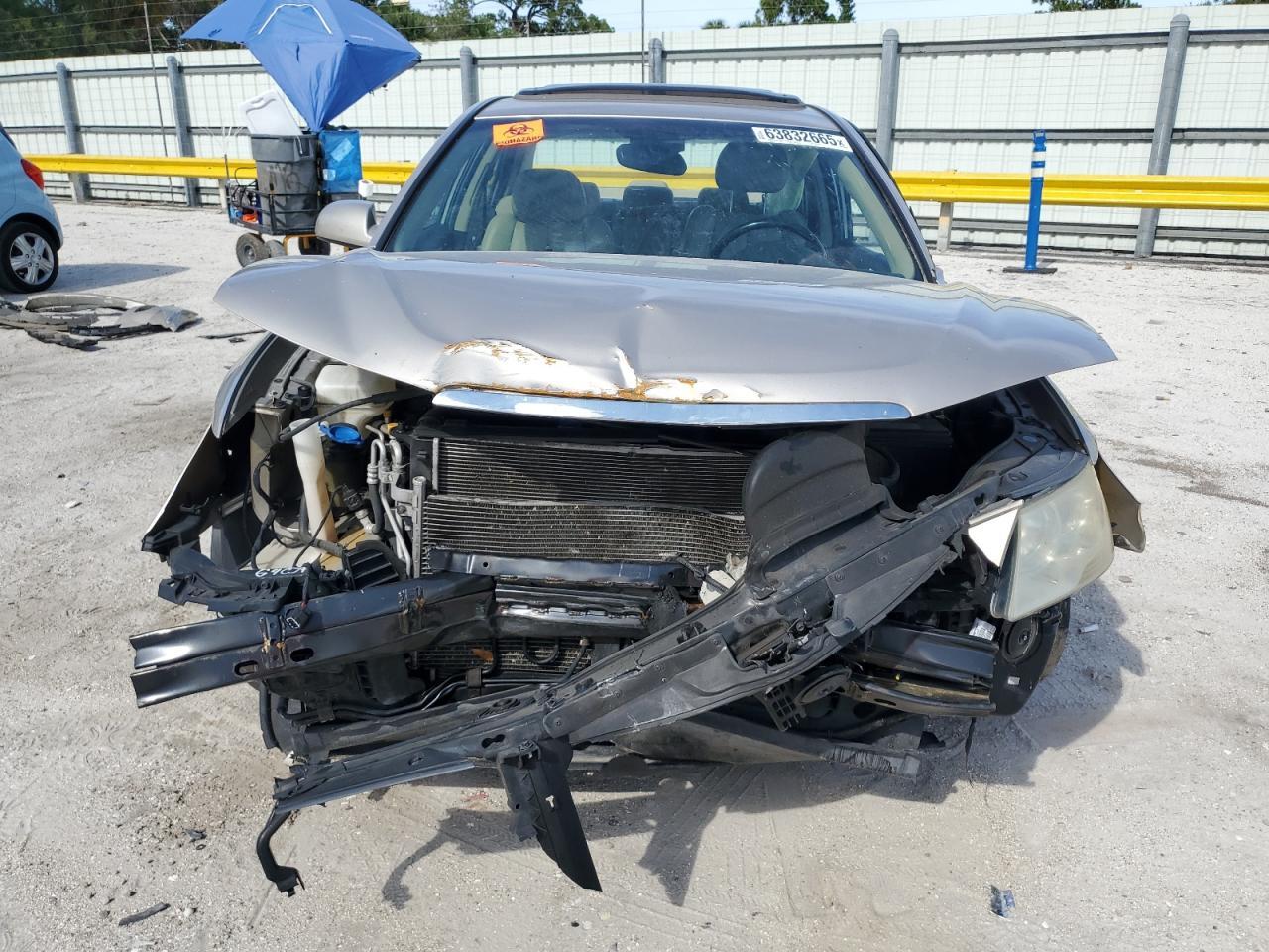 2009 Hyundai Sonata Se - Фото 5