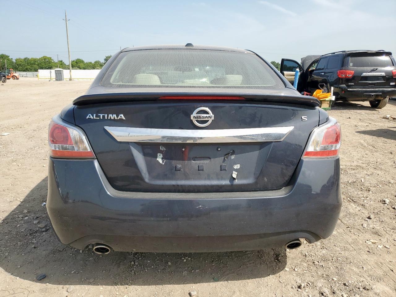 2015 Nissan Altima 2.5 - Image 6