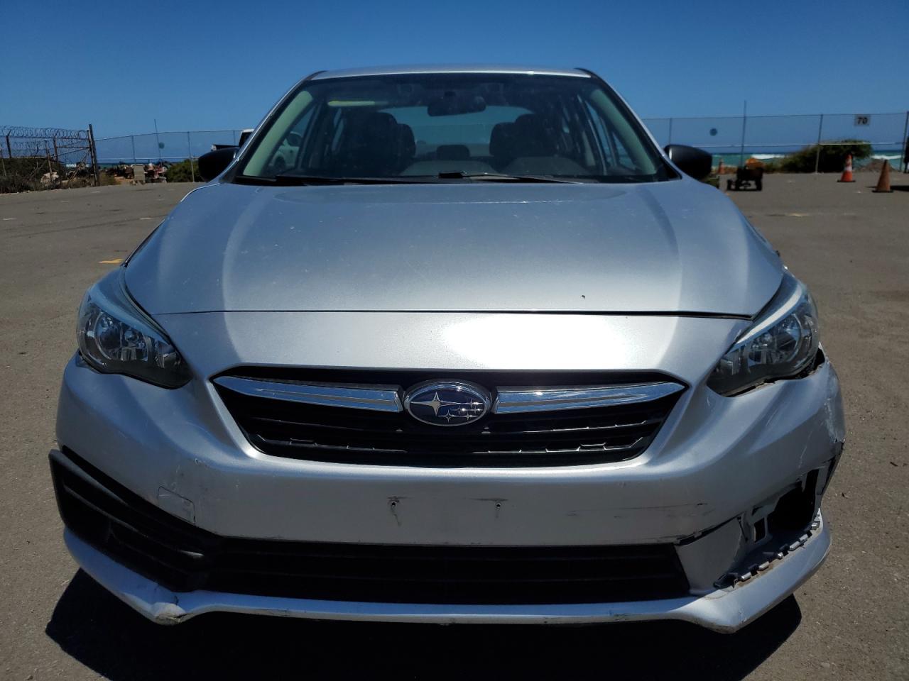 2020 Subaru Impreza - Фото 5