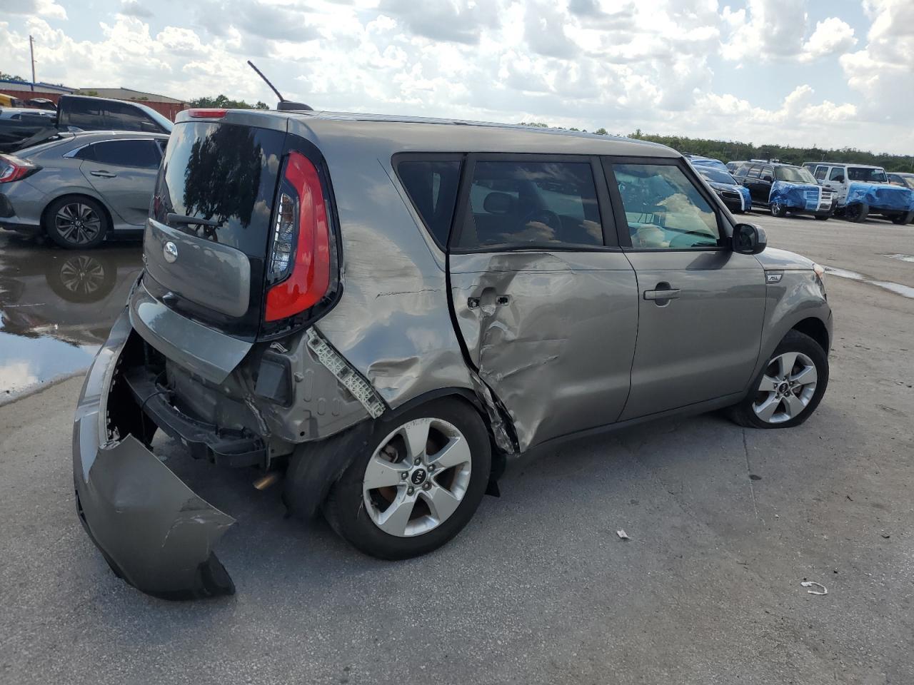 2019 Kia Soul - Фото 3
