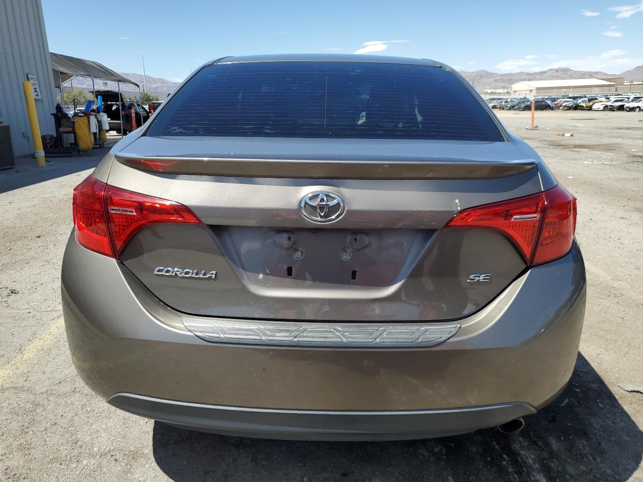 2019 Toyota Corolla L - Фото 6