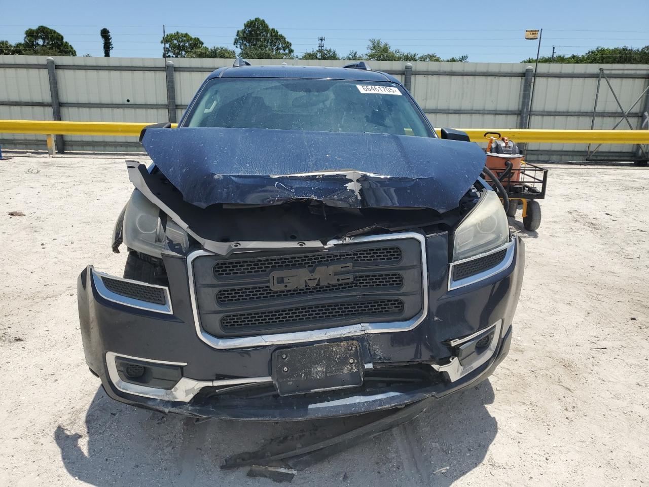 2016 GMC Acadia Sle - Image 5