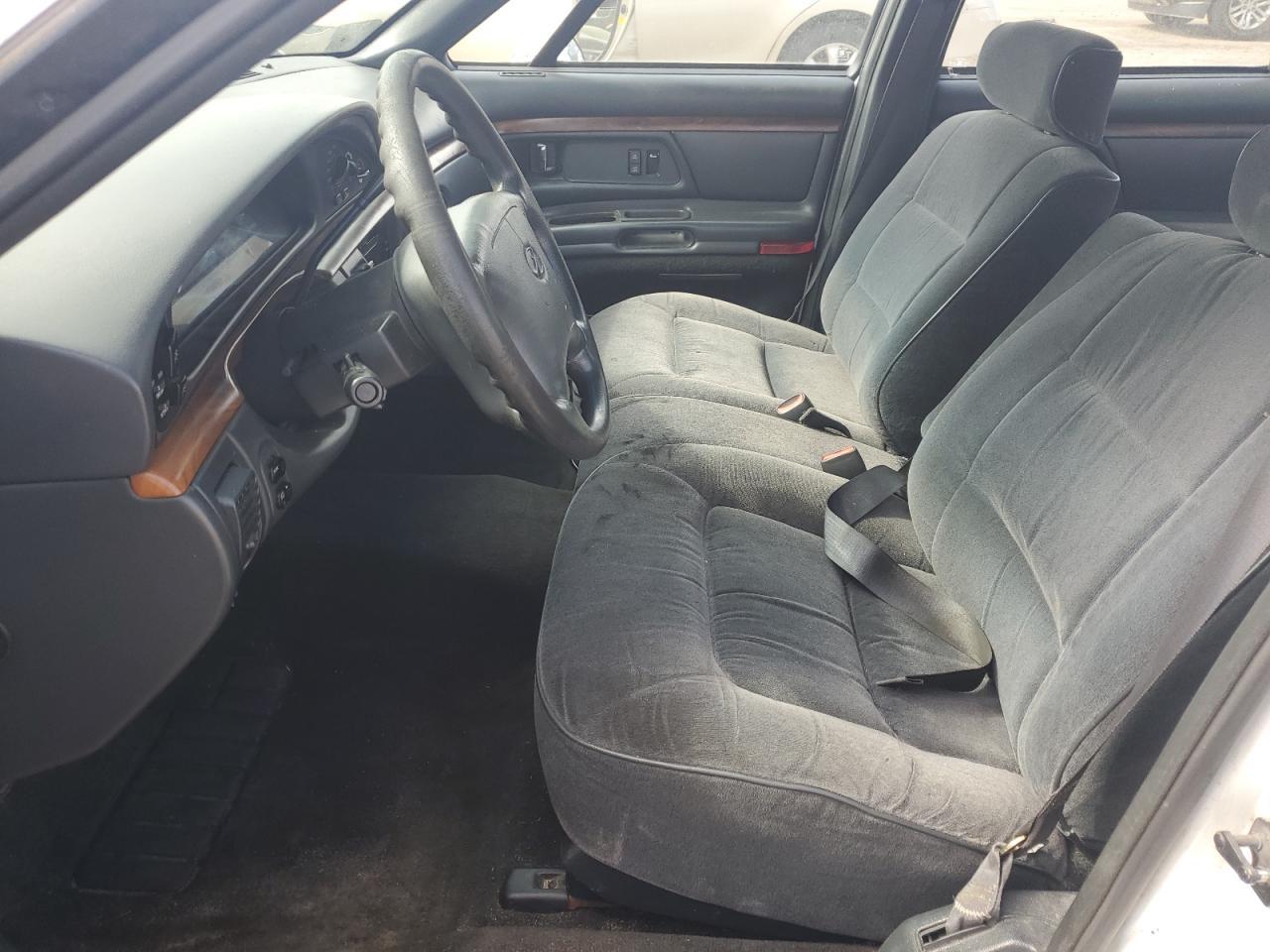 1999 Olds 88 - Фото 7