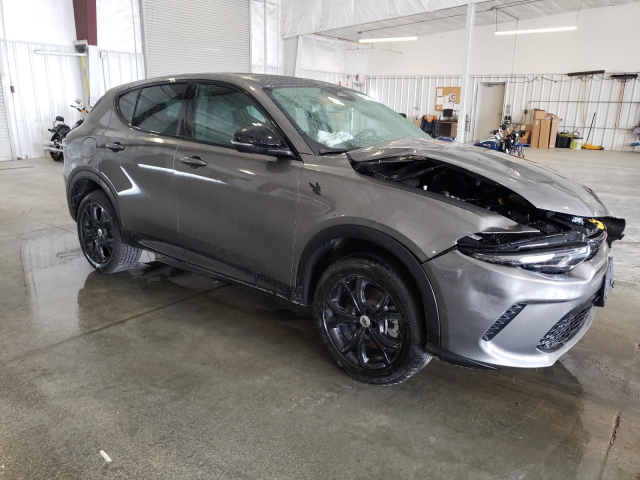 2024 Dodge Hornet Gt - Фото 4