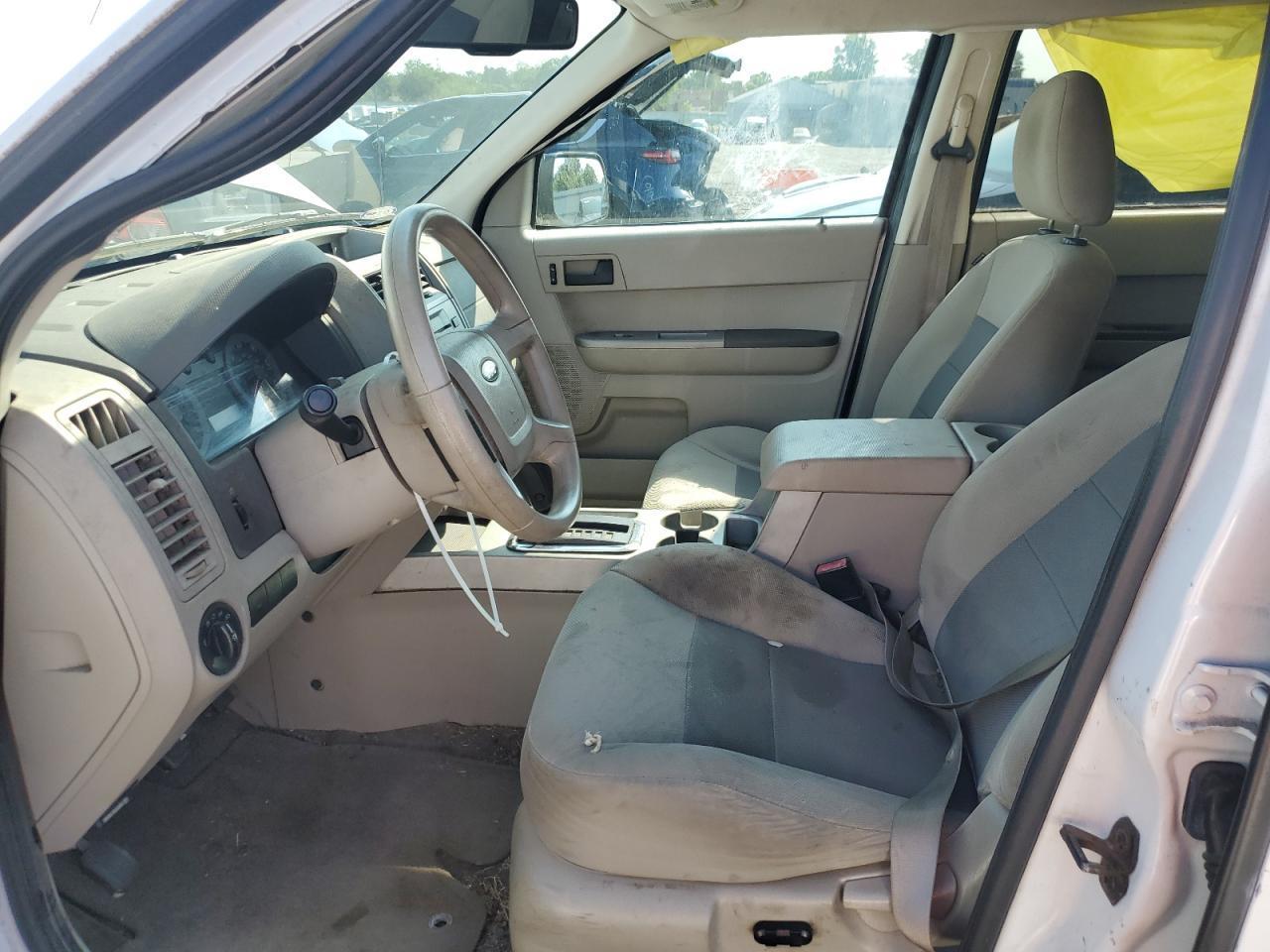 2008 Ford Escape Xlt - Фото 7