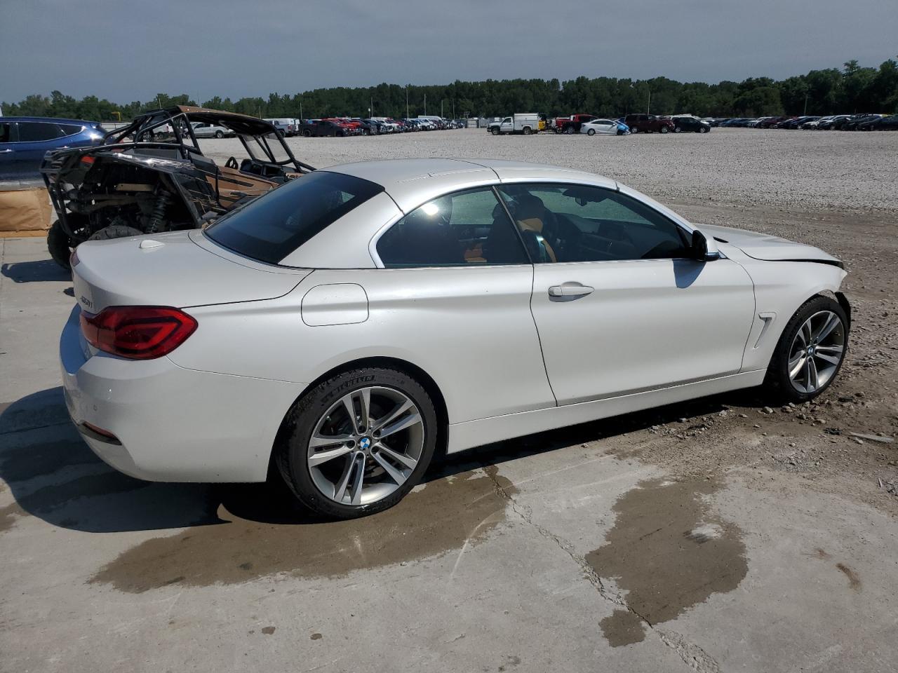 2019 BMW 430Xi - Image 3