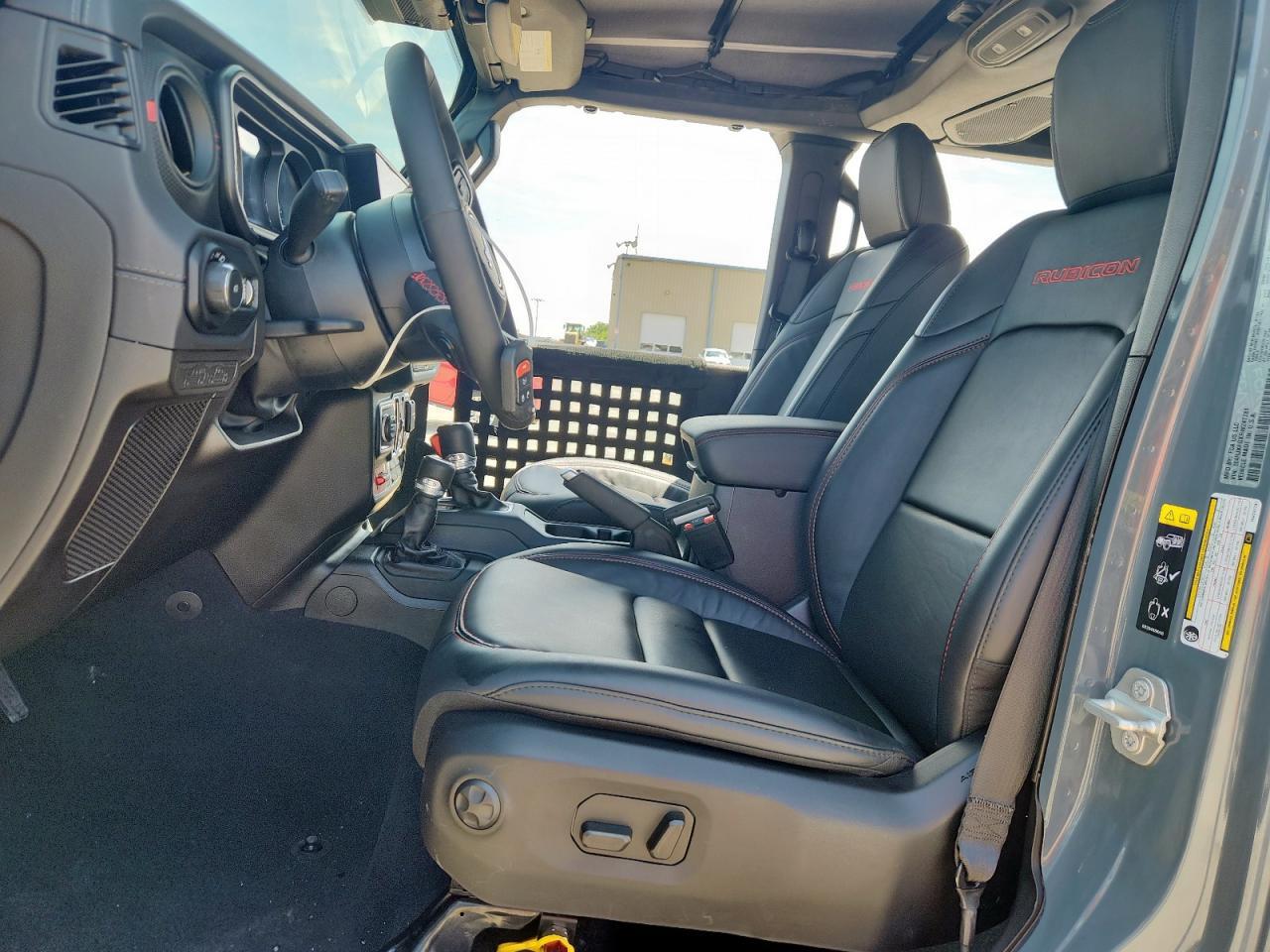 2024 Jeep Wrangler Rubicon - Фото 7