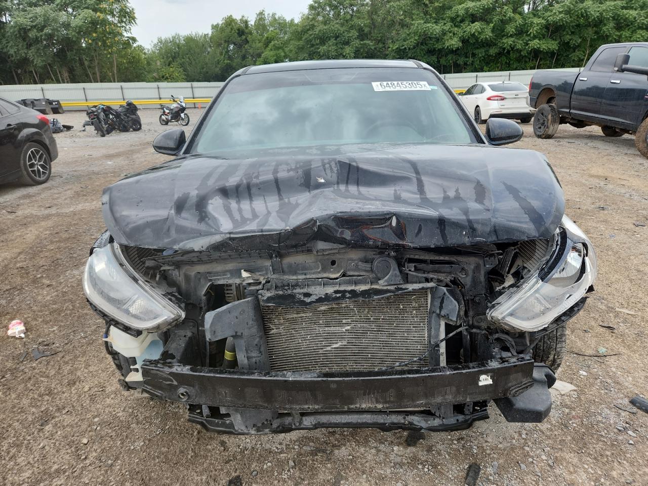 2019 Hyundai Accent Se - Image 5