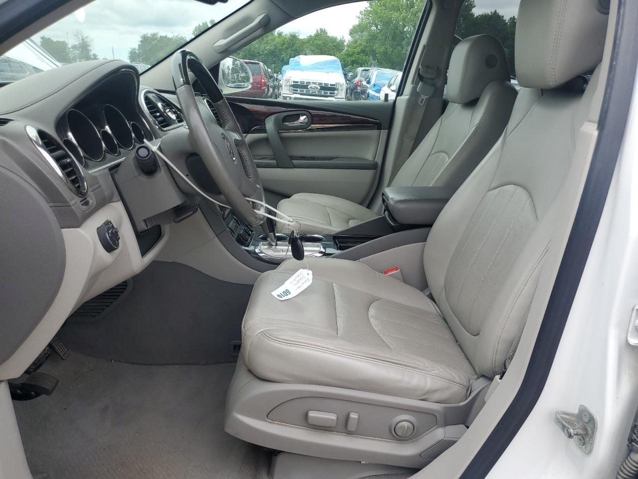 2017 Buick Enclave - Фото 7