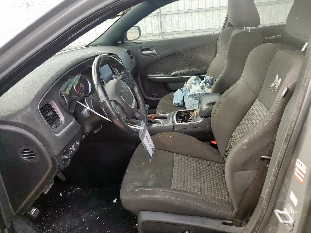 2019 Dodge Charger Scat Pack - Фото 7