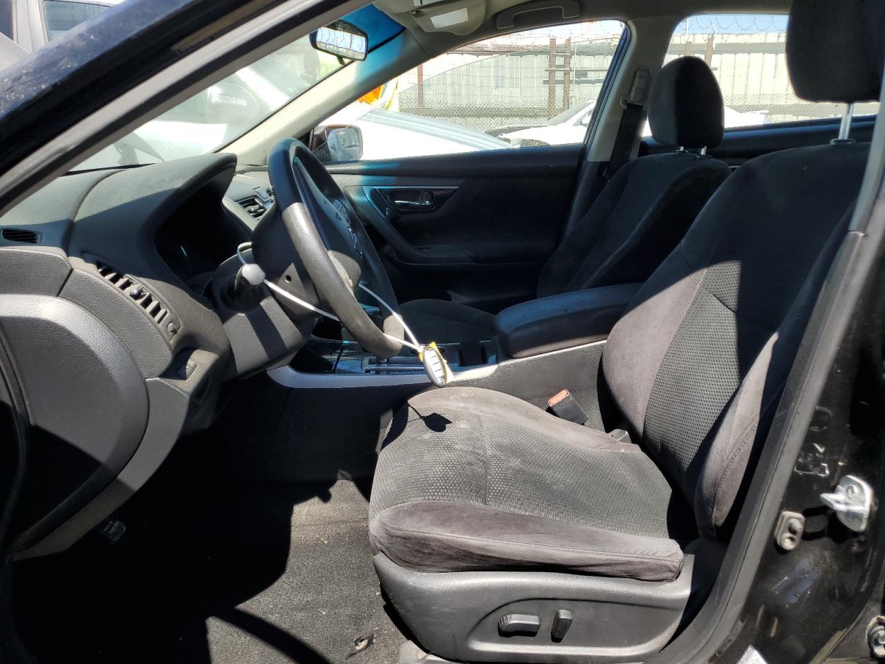 2014 Nissan Altima 2.5 - Фото 7