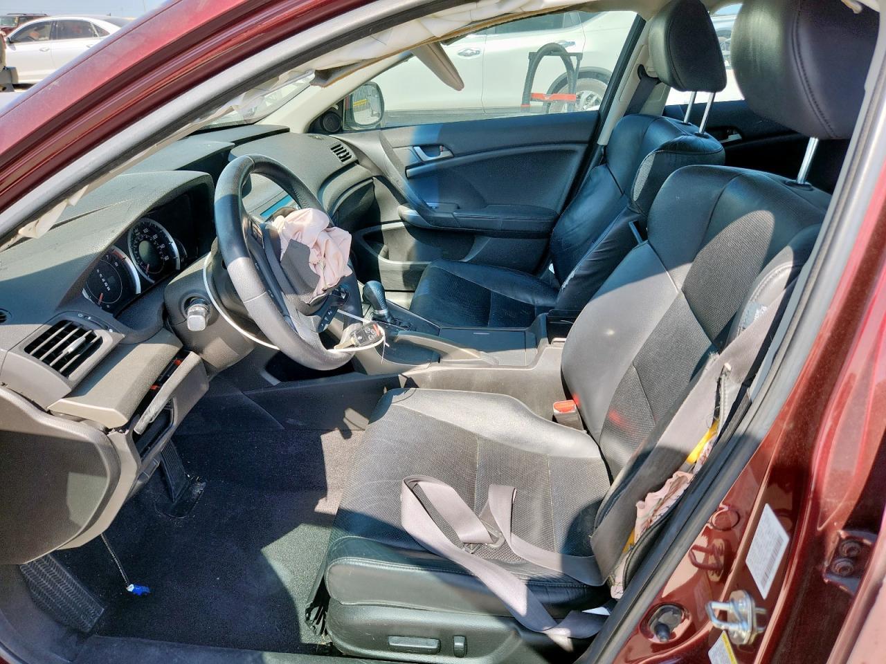 2009 Acura Tsx - Фото 7
