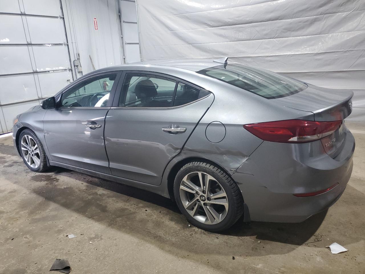 2017 Hyundai Elantra Se - Фото 2