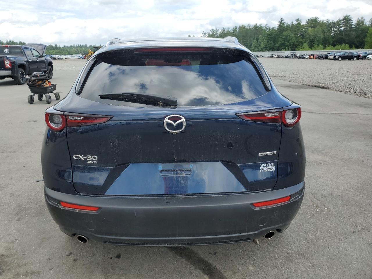 2024 Mazda Cx-30 Preferred - Image 6