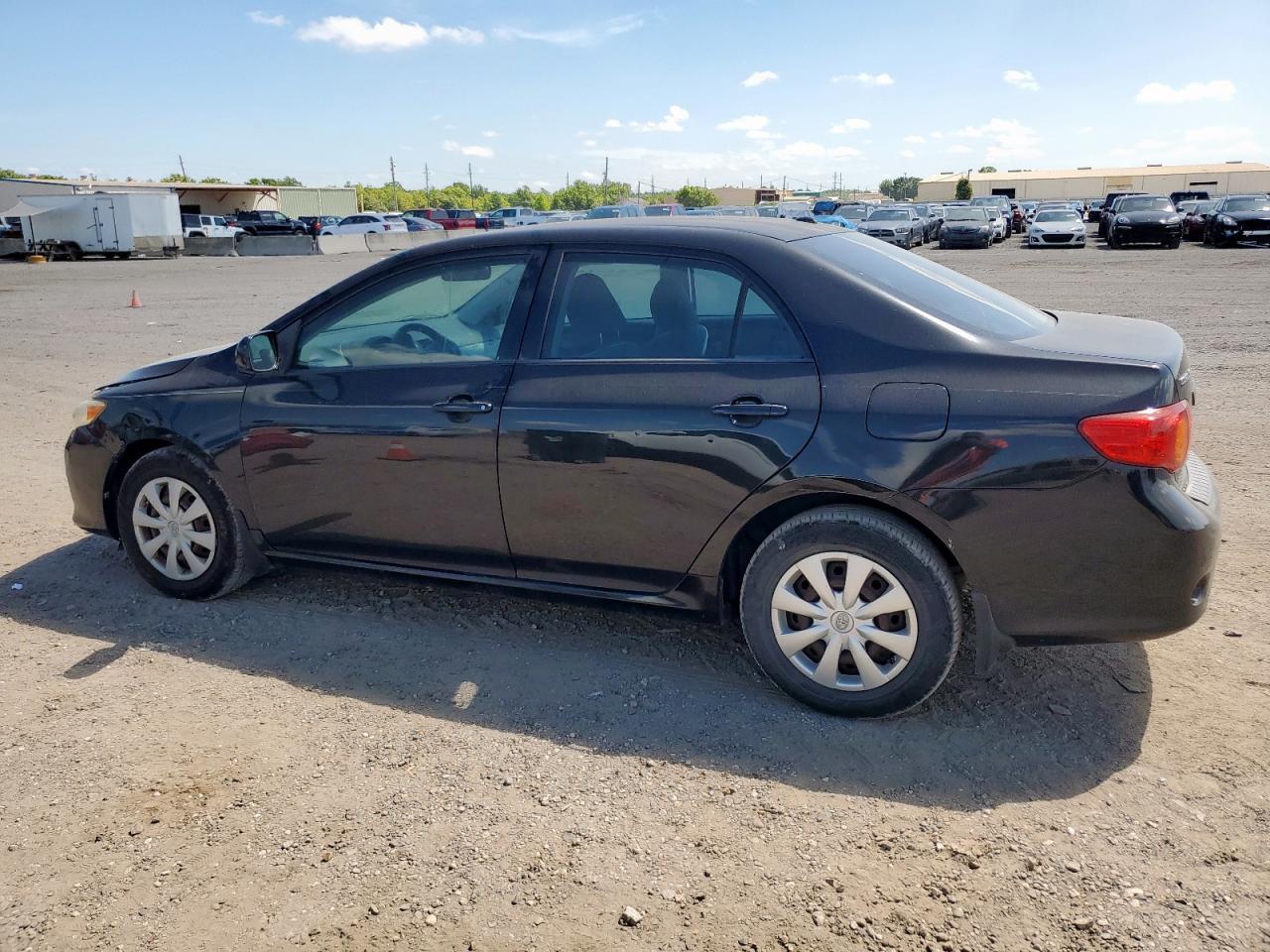 2009 Toyota Corolla Base - Image 2
