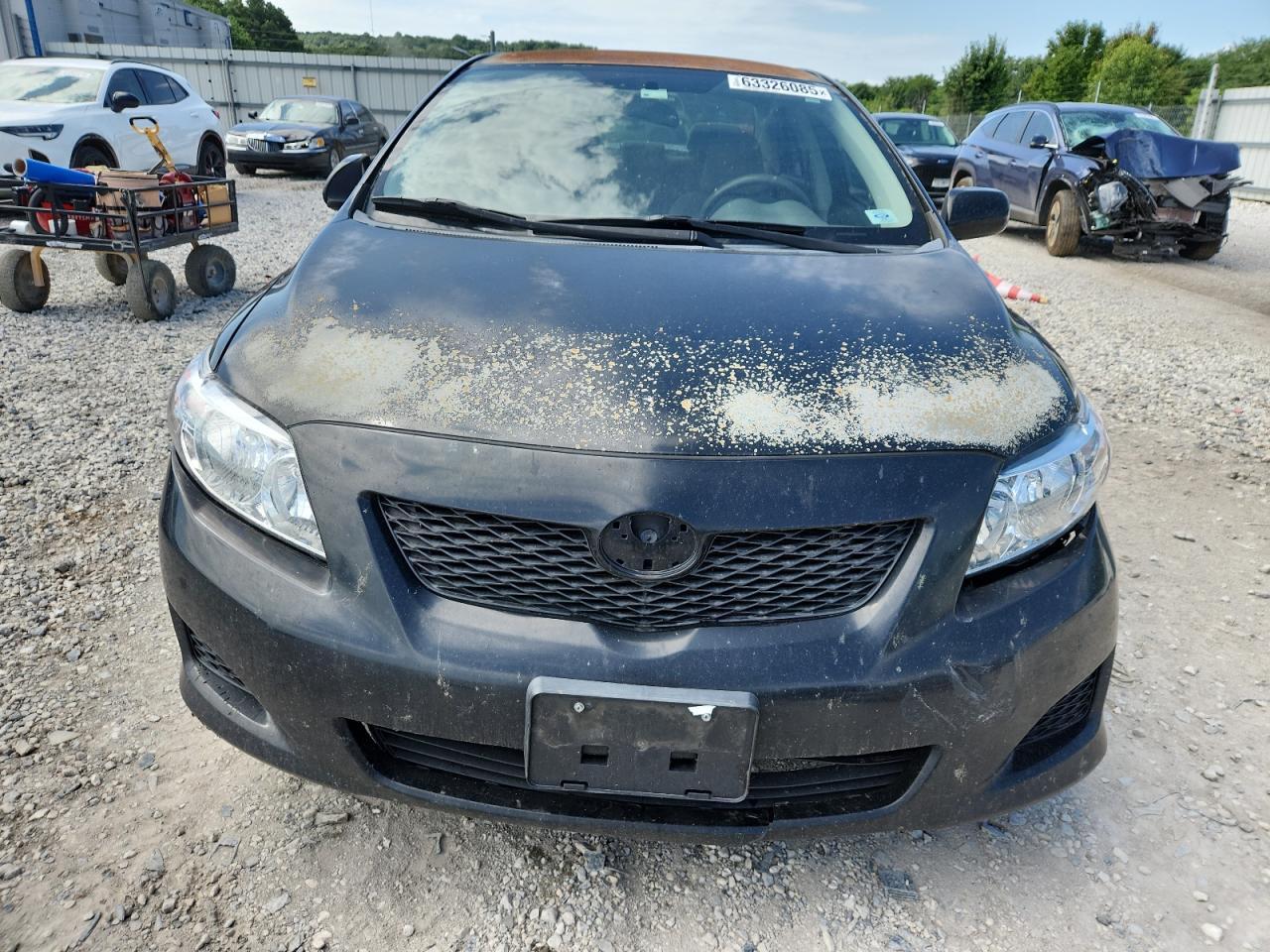 2010 Toyota Corolla Le - Image 5