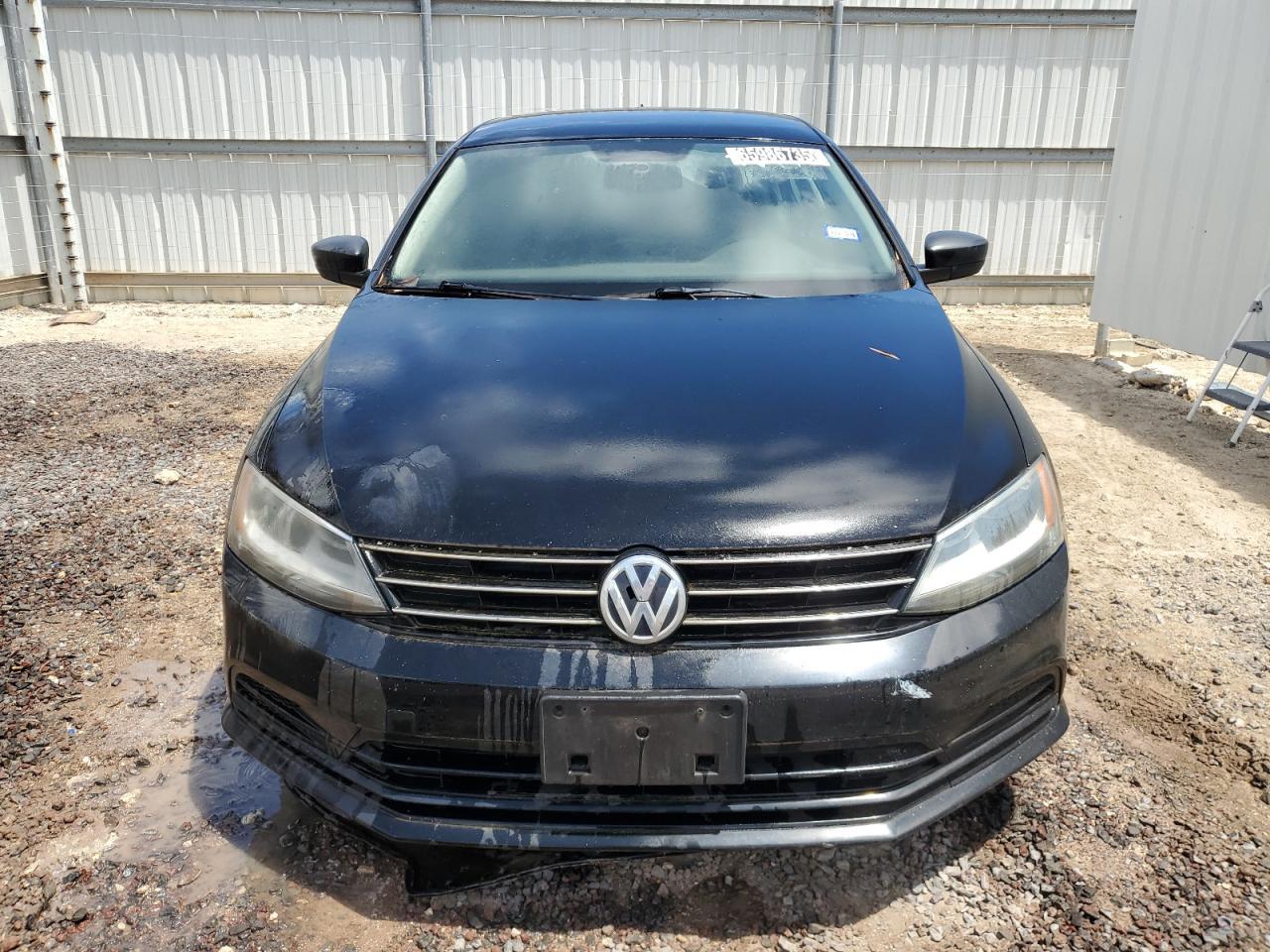 2015 Volkswagen Jetta Se - Image 5