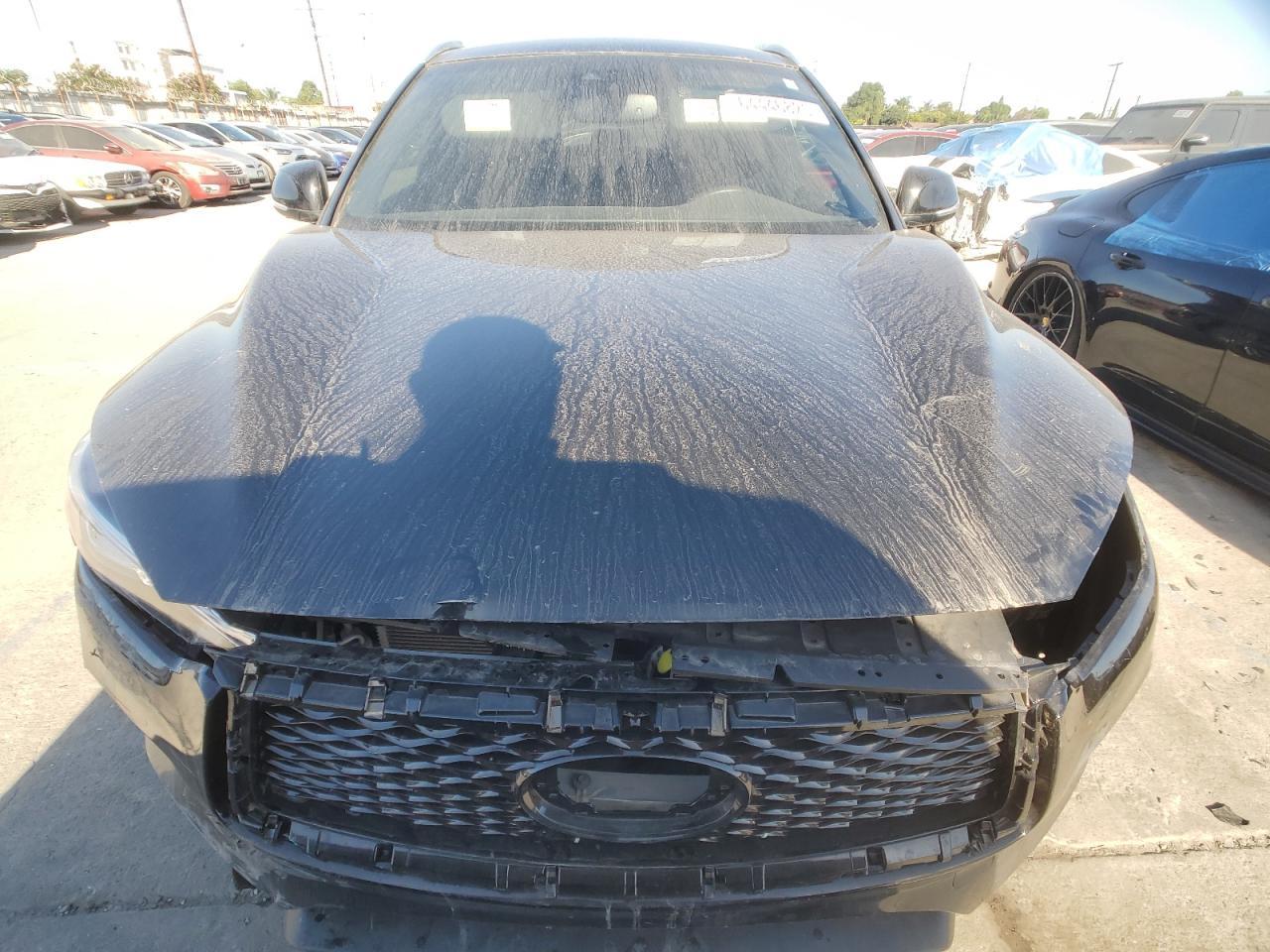 2020 Infiniti Qx50 Pure - Фото 5