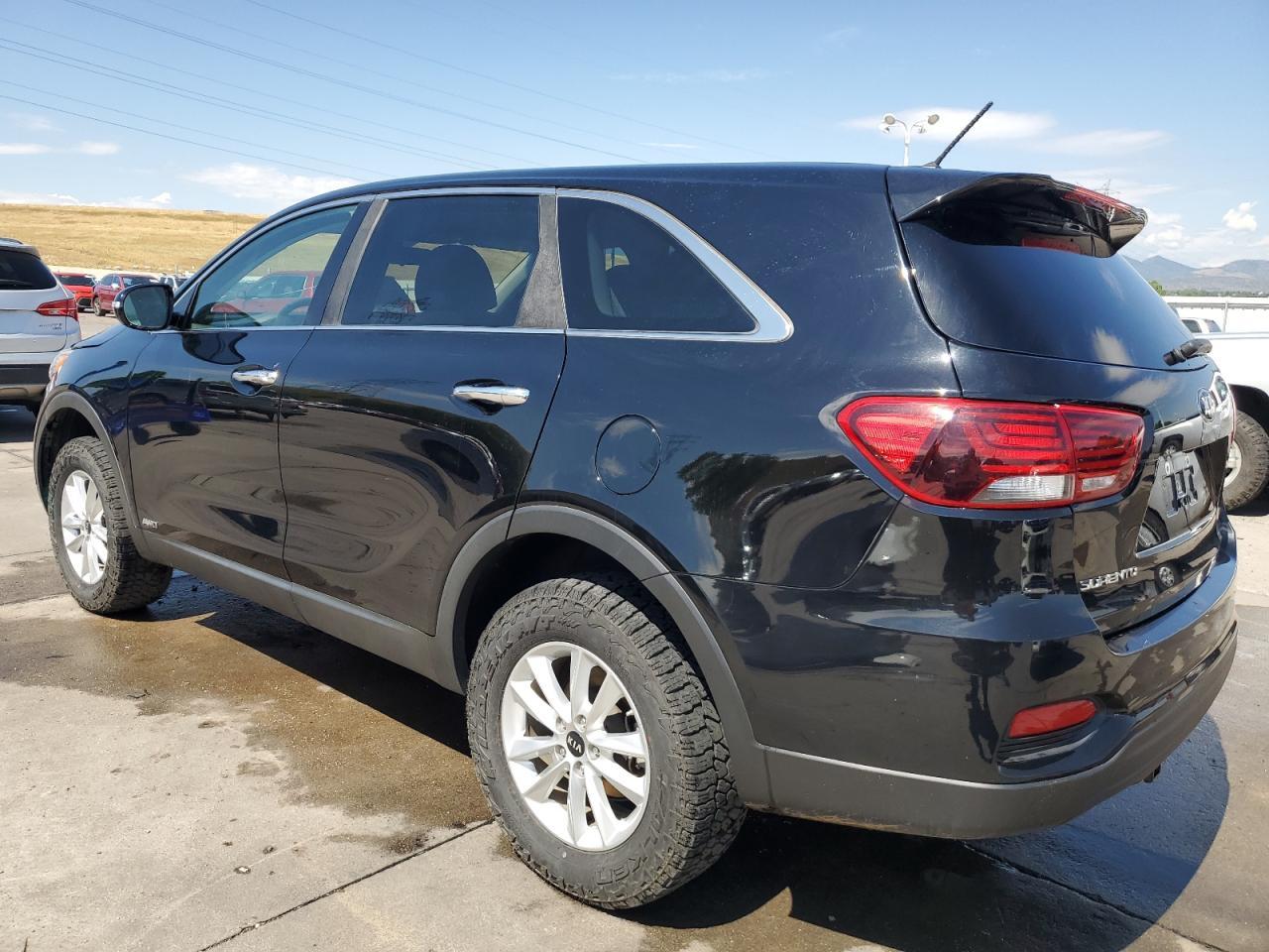 2019 Kia Sorento Lx - Фото 2