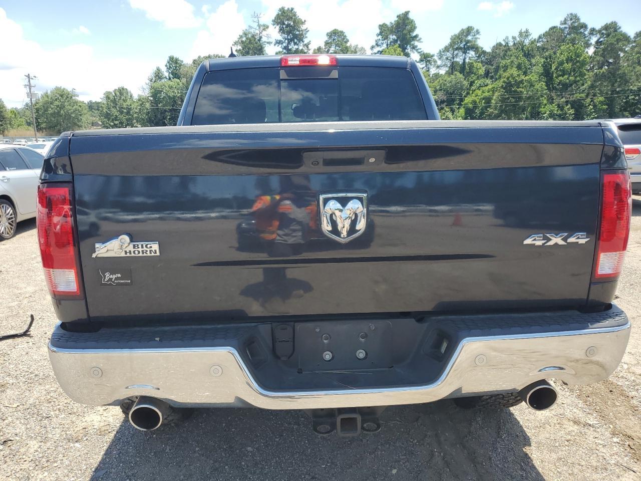 2015 Ram 1500 Slt - Image 6