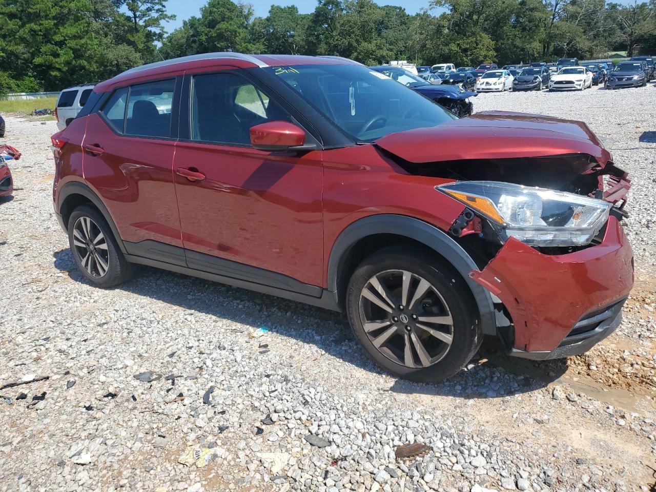 2019 Nissan Kicks S - Фото 4