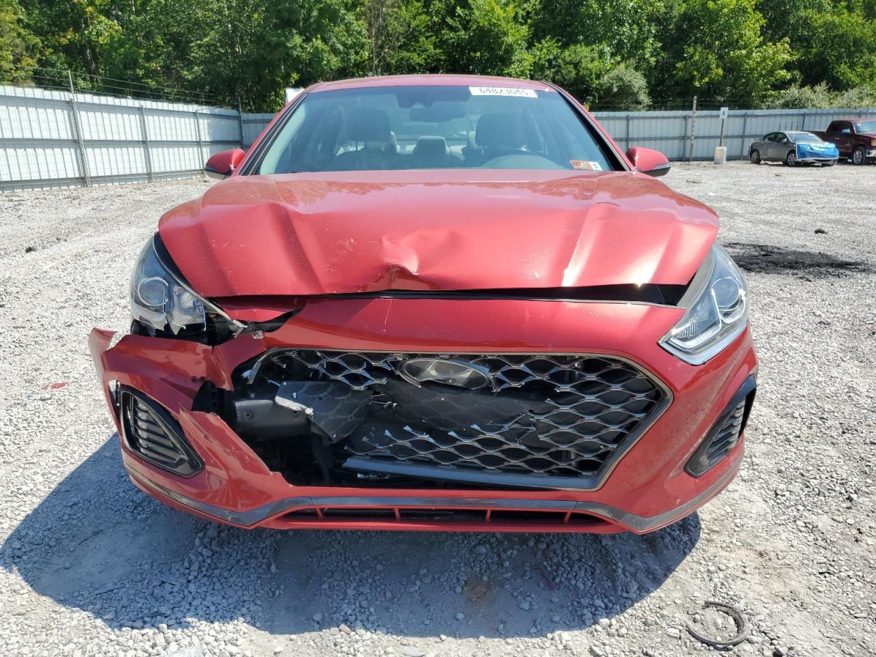 2019 Hyundai Sonata Limited - Фото 5