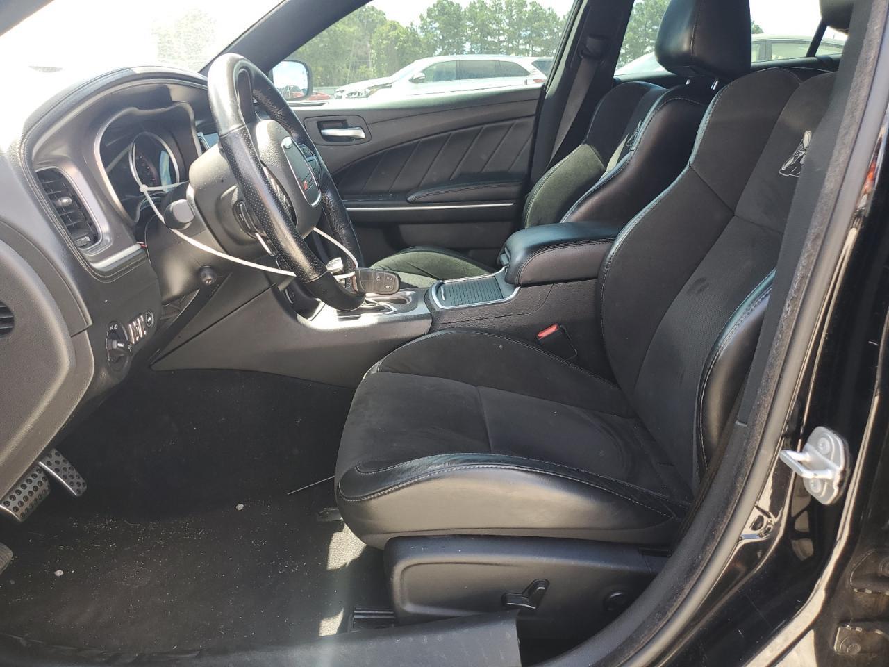 2021 Dodge Charger Scat Pack - Фото 7