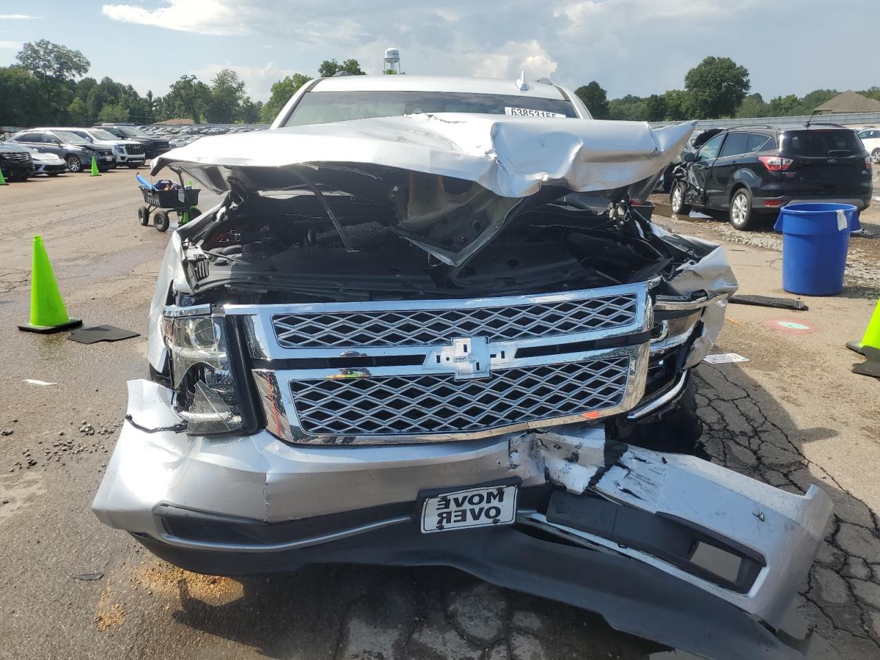 2019 Chevrolet Tahoe C1500 Lt - Image 5