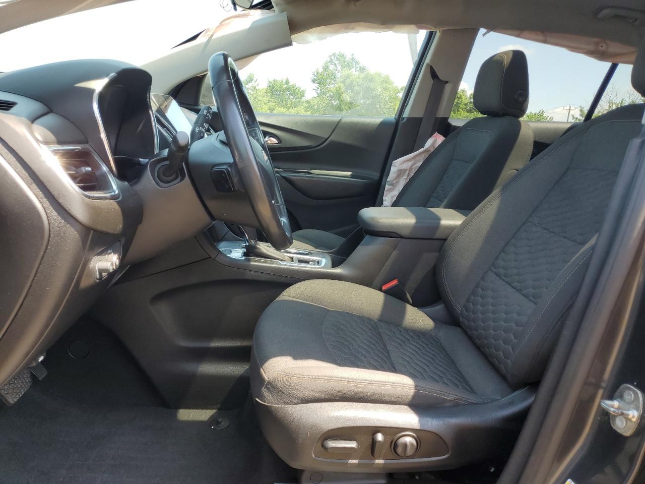 2018 Chevrolet Equinox Lt - Фото 7