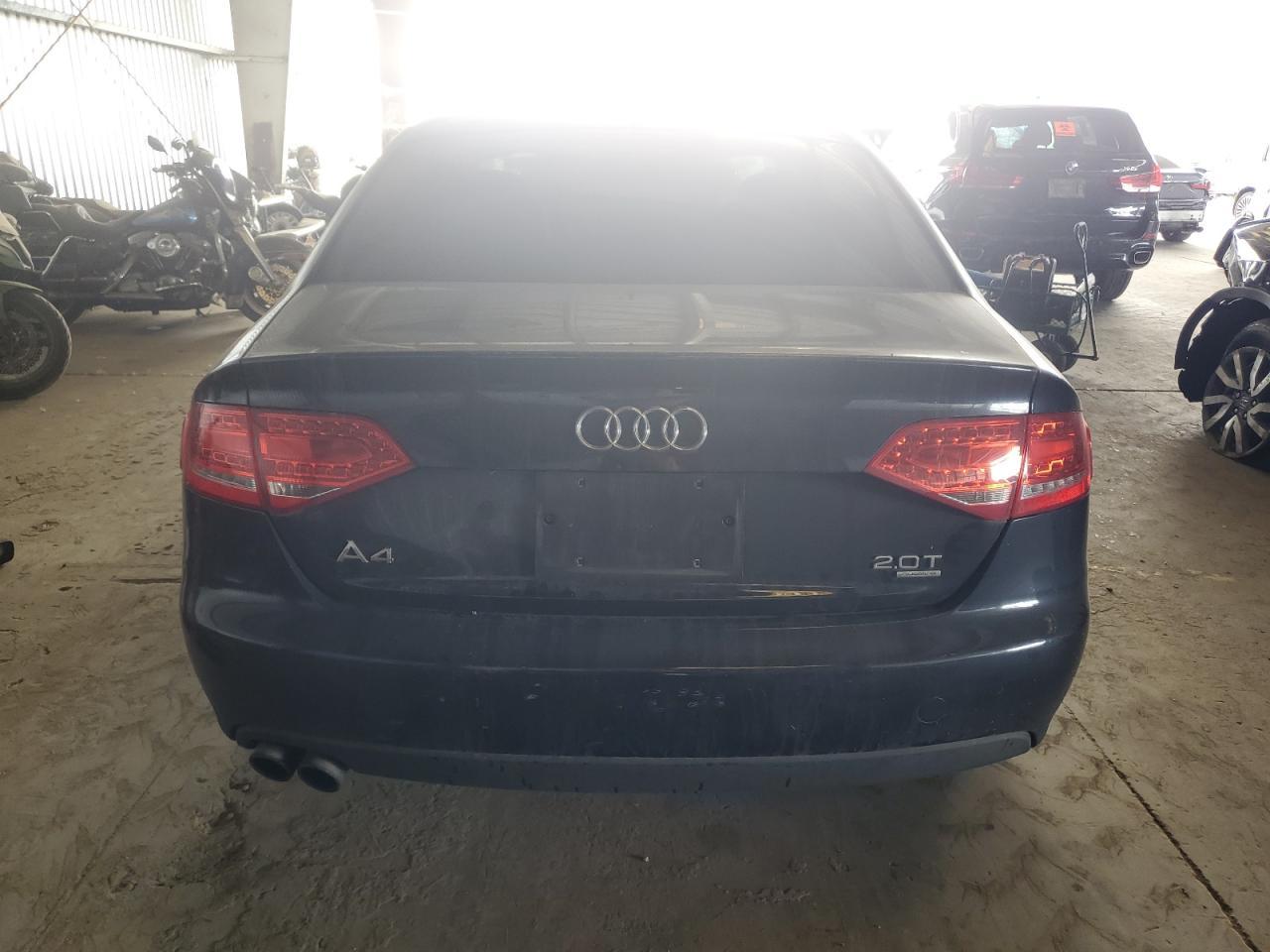 2012 Audi A4 Premium - Image 6