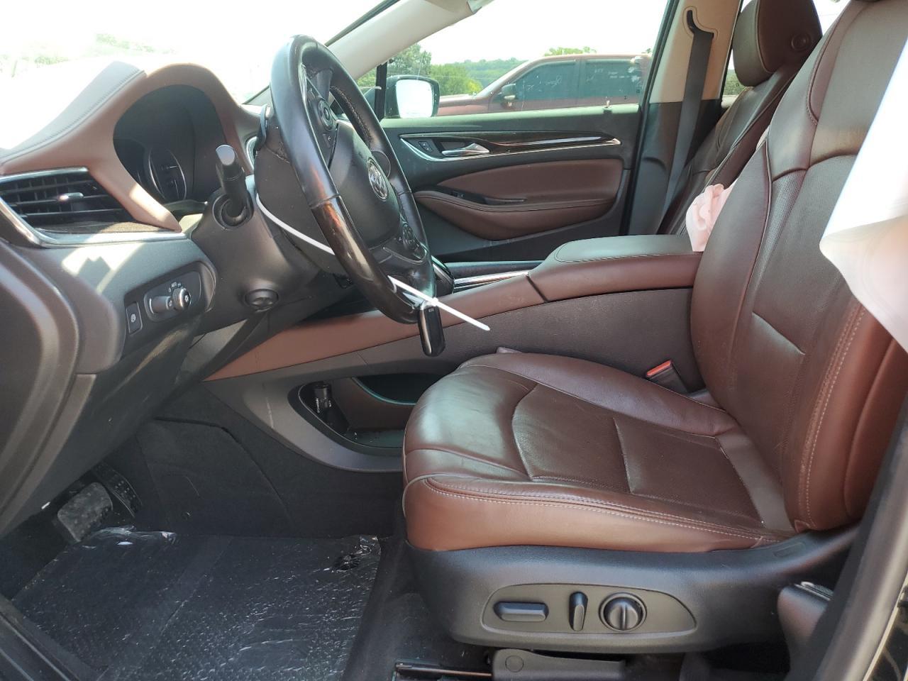 2019 Buick Enclave Avenir - Фото 7