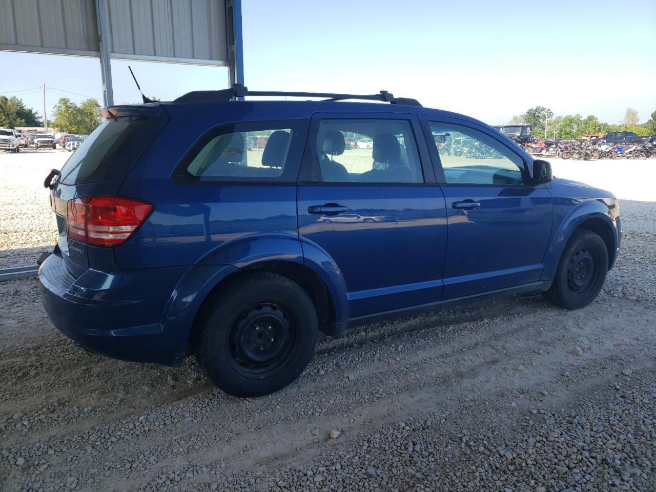 2010 Dodge Journey Se - Фото 3