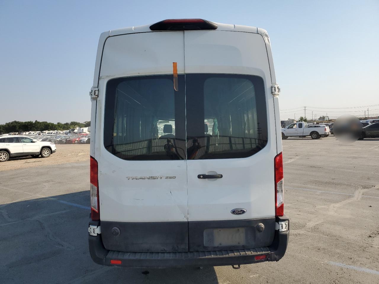 2020 Ford Transit T-250 - Фото 6