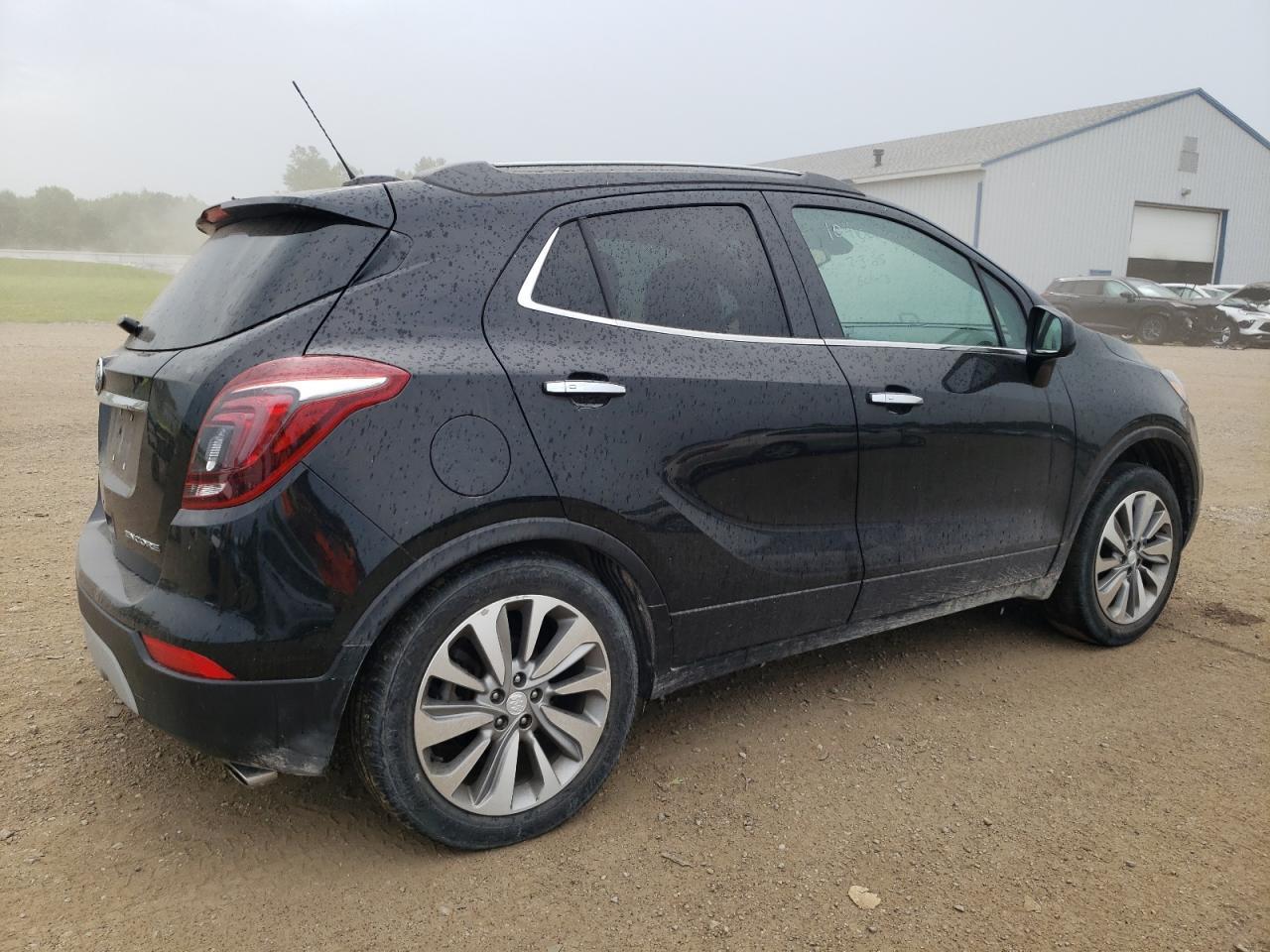 2020 Buick Encore Preferred - Фото 3