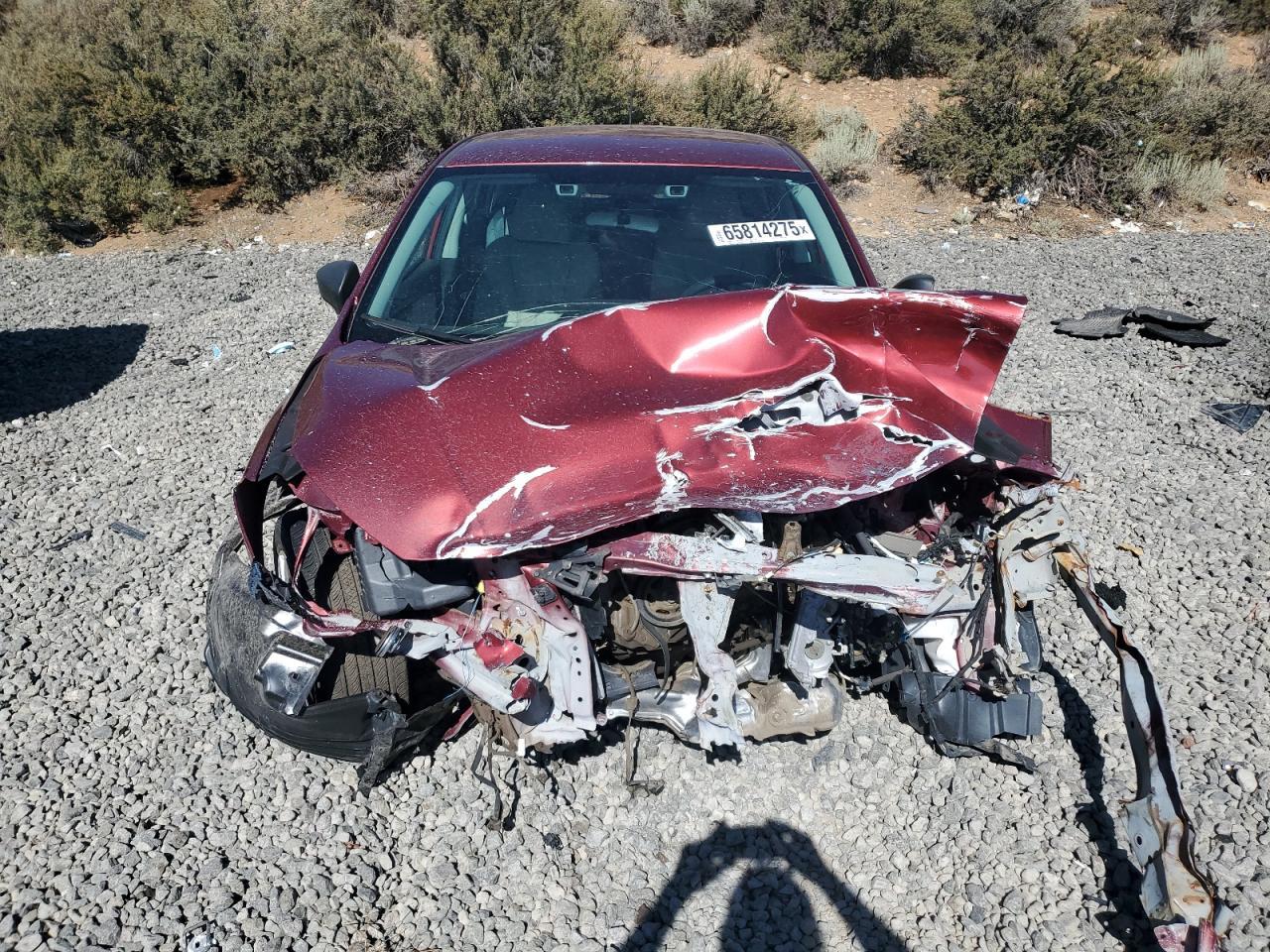 2020 Subaru Impreza - Image 5