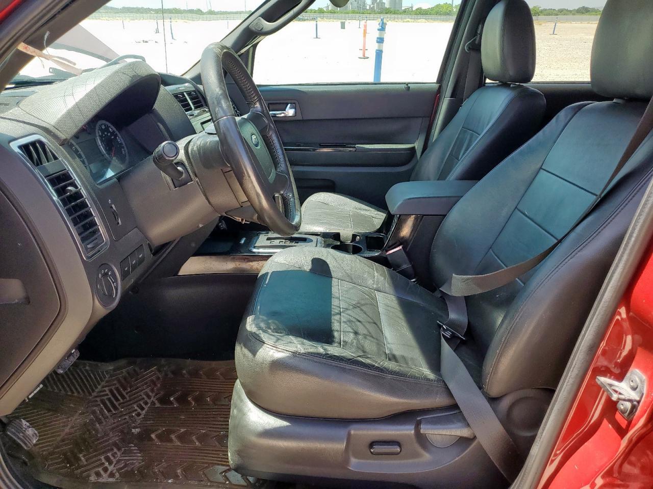 2010 Ford Escape Limited - Фото 7