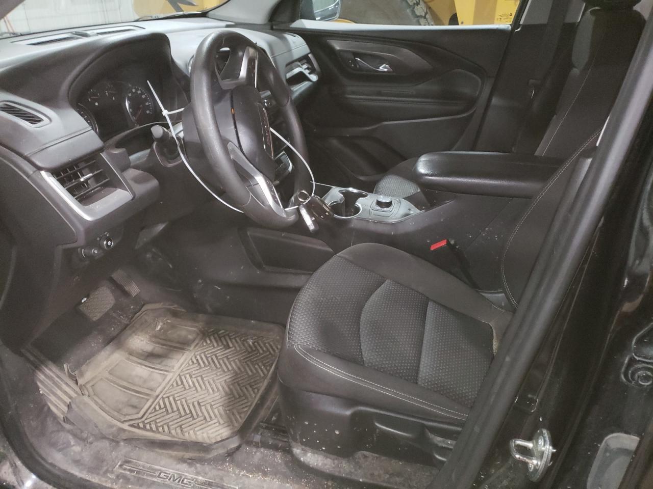 2023 GMC Terrain Sle - Image 7