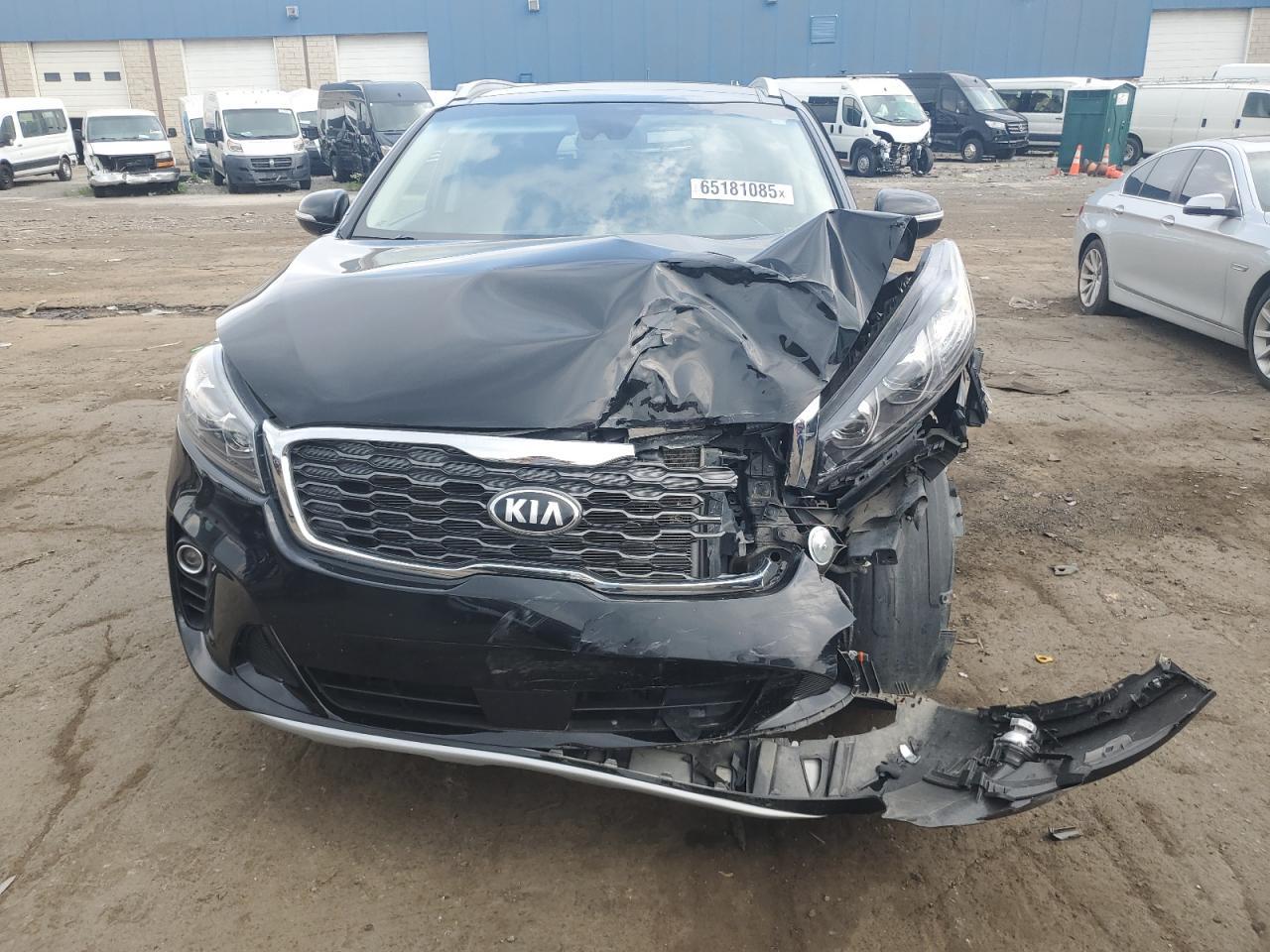 2020 Kia Sorento Ex - Image 5