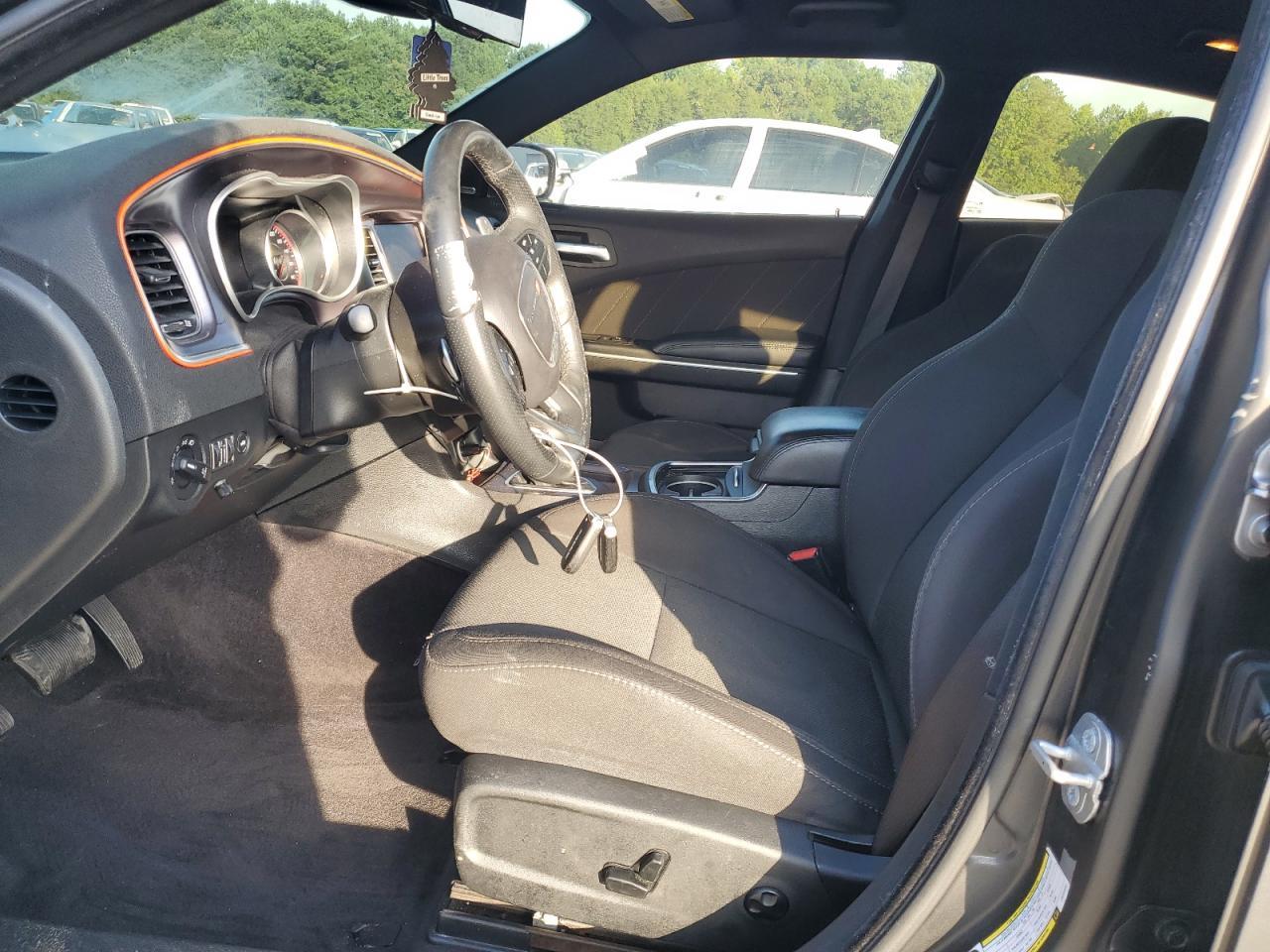 2018 Dodge Charger R/T 392 - Фото 7