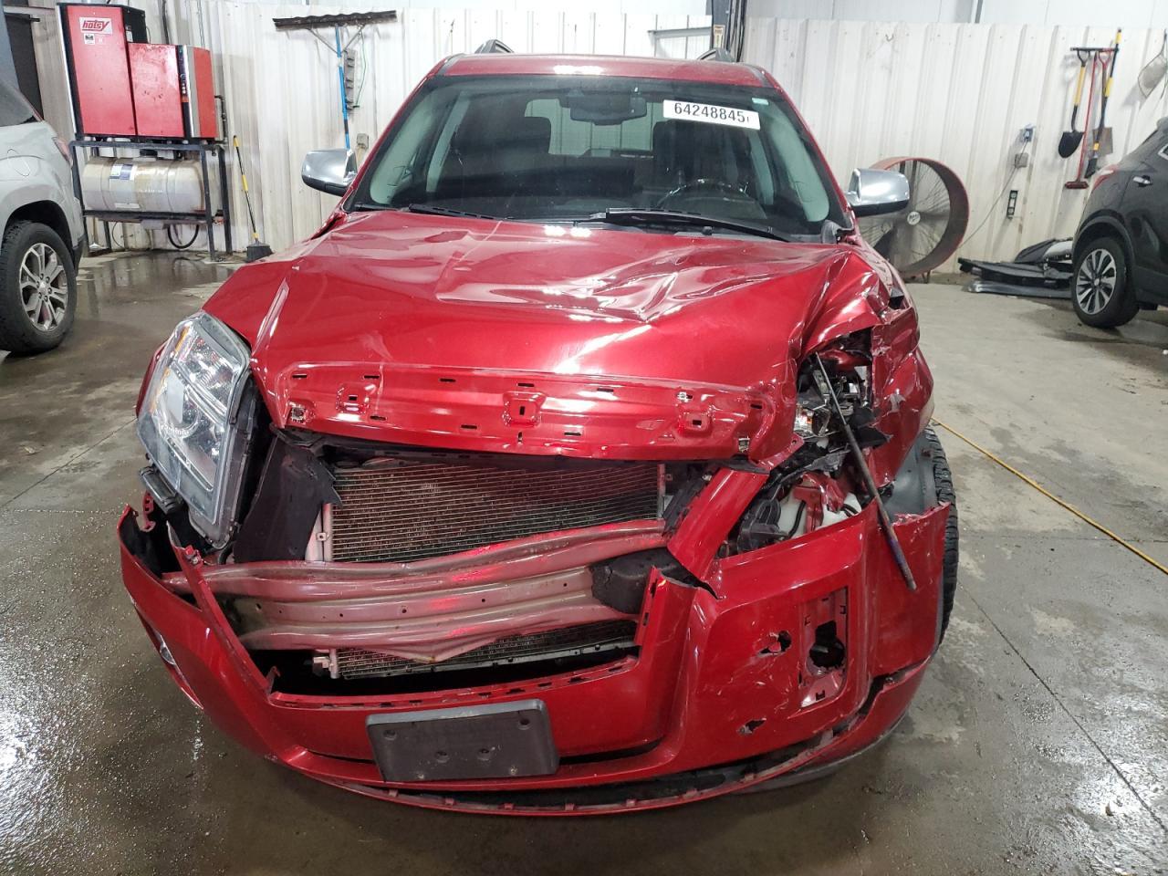 2013 GMC Terrain Denali - Фото 5