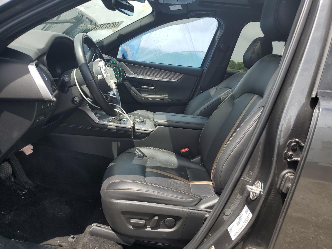 2024 Mazda Cx-90 Premium - Image 7